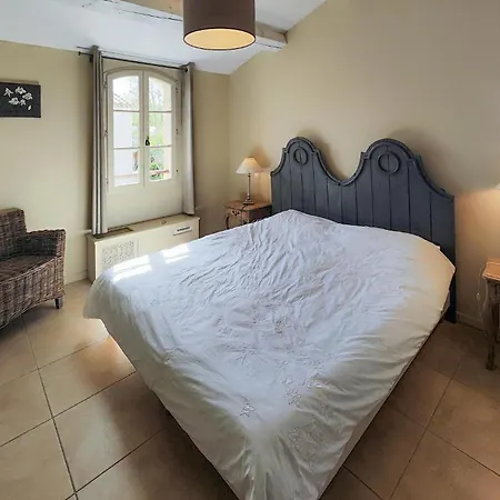 2 Bedroom Cozy In Saint-laurent-de-la-ca 度假居 圣洛朗-德拉